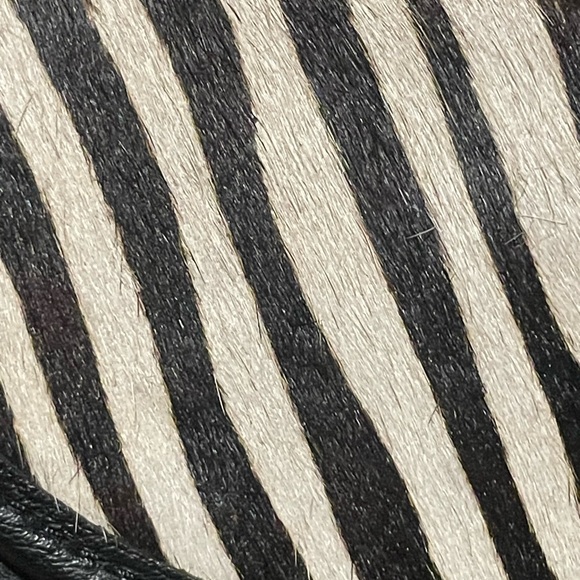 Emma Fox XXL leather bag # 5 - Picture 10 of 16